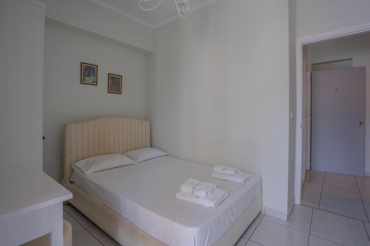 Aggelos Apartments & Deluxe Studios Nydri  Exterior foto