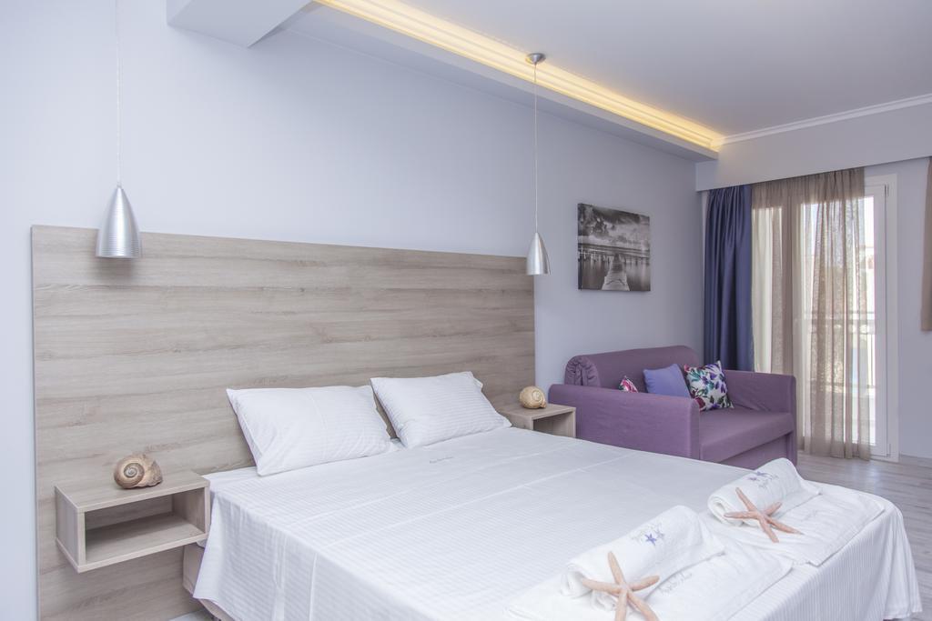 Aggelos Apartments & Deluxe Studios Nydri  Zimmer foto